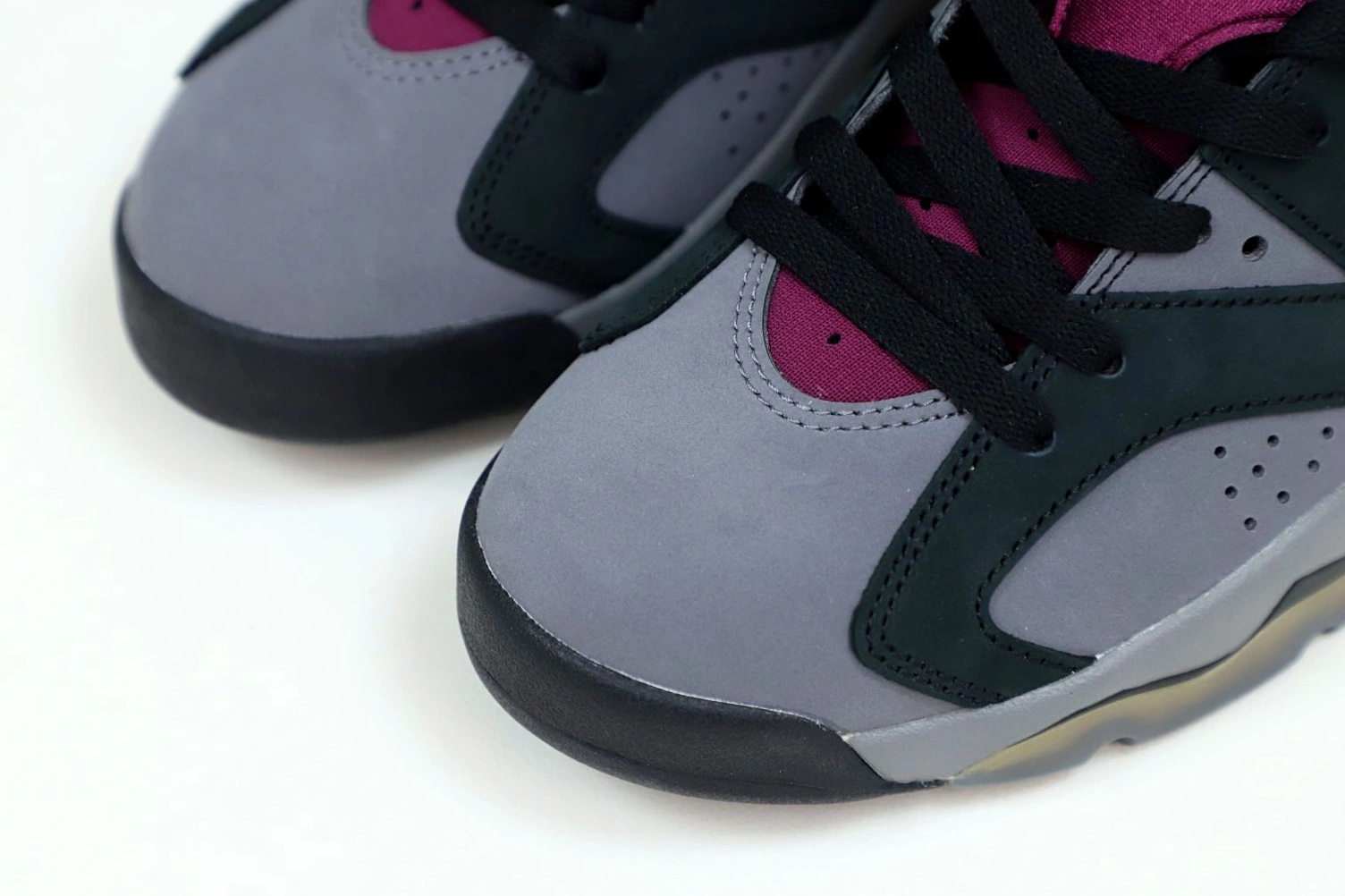 RETRO 6 BORDEAUX AIR JORDAN 1029